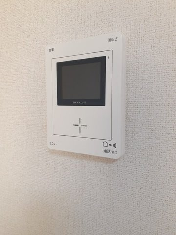 パサージュ南斎院の設備