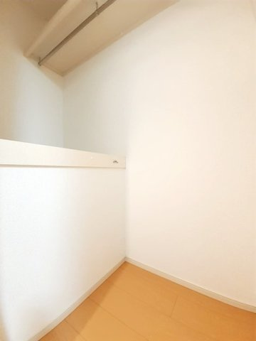 パサージュ南斎院の収納