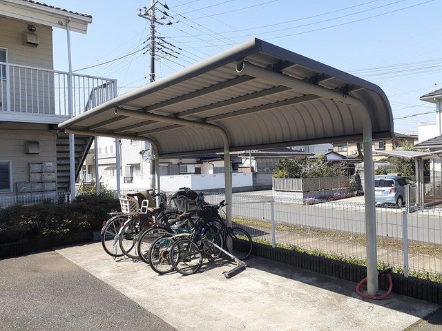 サンライトハウスＢのその他共用部分
