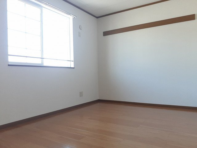サンライトハウスＢの内装