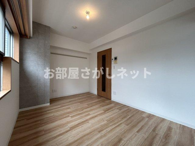 スカイコート神楽坂弐番館【おとり物件なし】#学生・社会人にオススメ！初期費用分割払いOK！の洋室