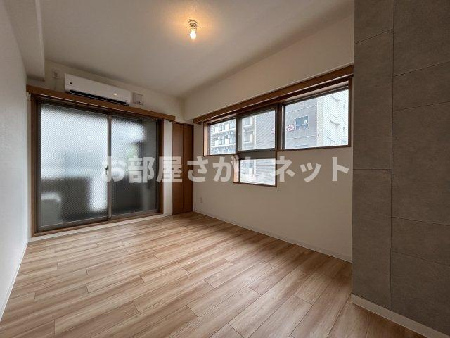 スカイコート神楽坂弐番館【おとり物件なし】#学生・社会人にオススメ！初期費用分割払いOK！の内装