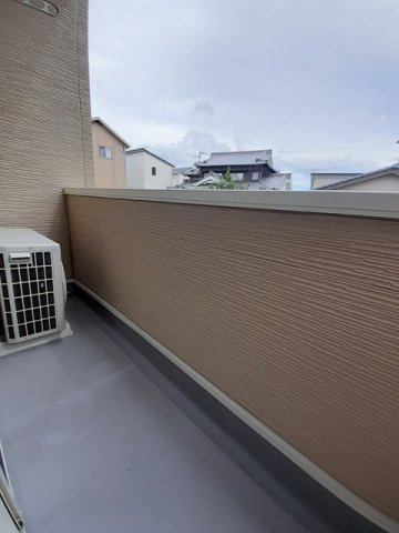 カルフール・Ｋのその他共用部分