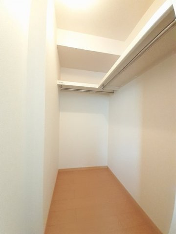 カルフール・Ｋの収納