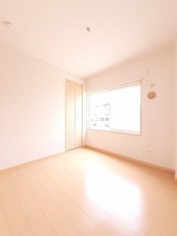 メゾン花梨Ⅱの内装
