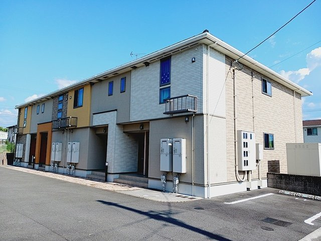 アジュール
