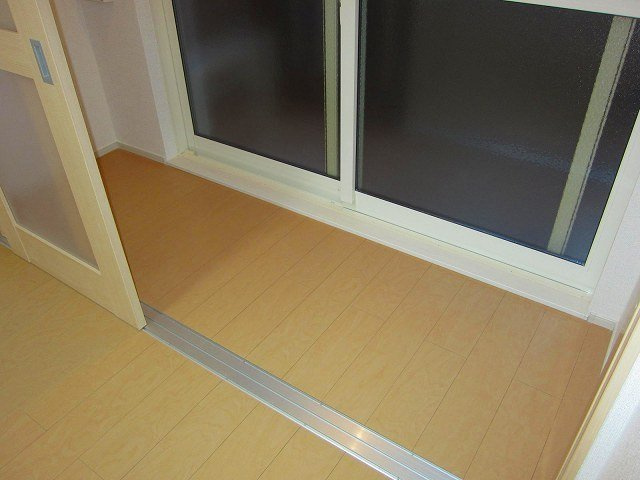 イースト　セレーノの内装