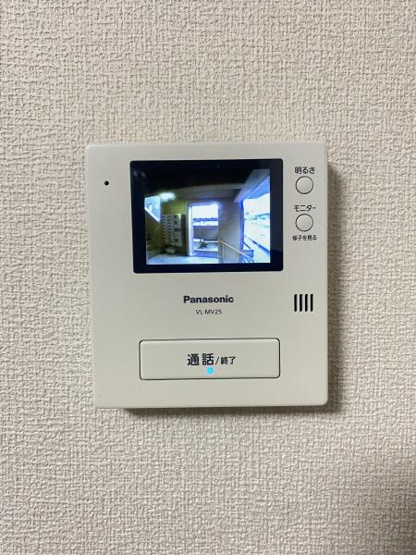 【セキュリティ】 | メゾンプラバ