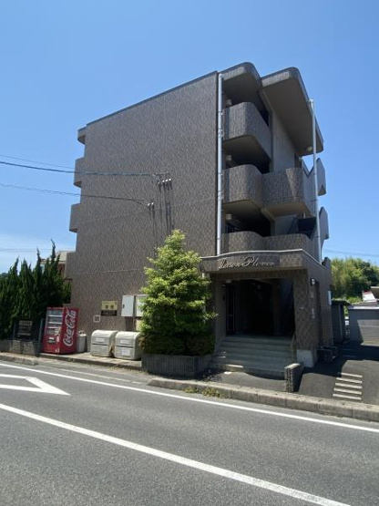 【外観】 | メゾンプラバ