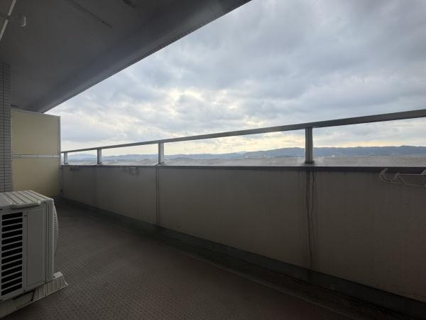 【バルコニー】