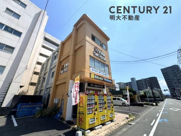 宮崎市川原町・店舗事務所兼居宅のその他