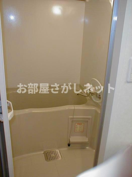 ステージファースト高輪Ⅱ【おとり物件なし】#学生・社会人にオススメ！初期費用分割払いOK！の浴室