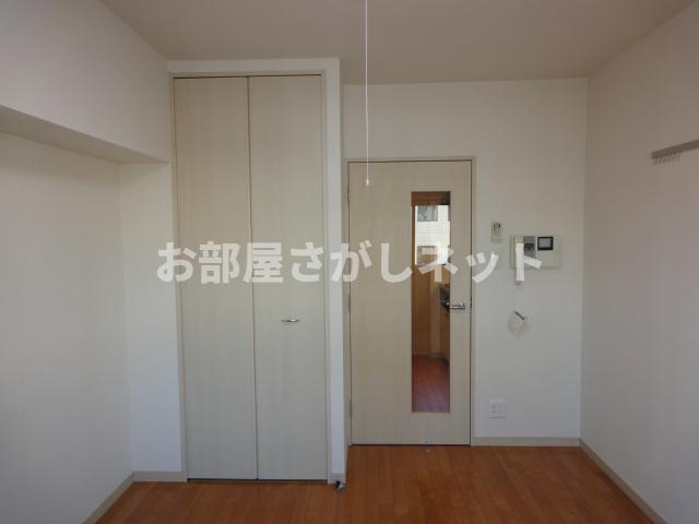 ステージファースト高輪Ⅱ【おとり物件なし】#学生・社会人にオススメ！初期費用分割払いOK！の内装
