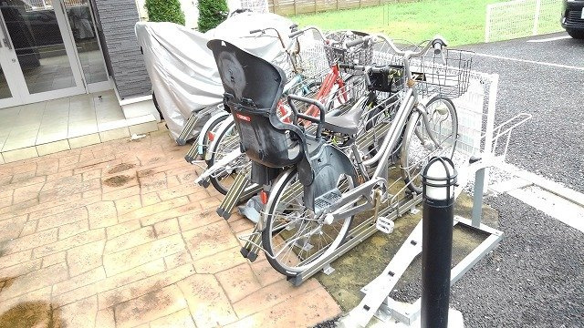 グランルミエールのその他共用部分