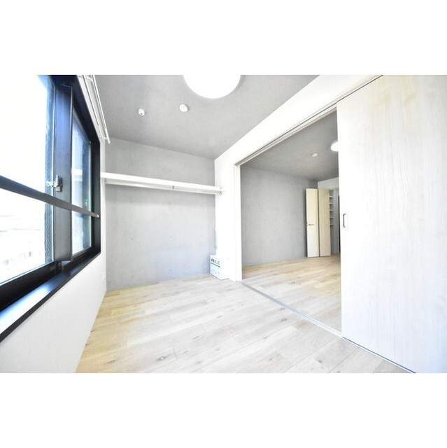 CASA PIAZZA 亀戸の内装