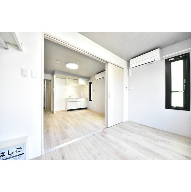 CASA PIAZZA 亀戸の内装