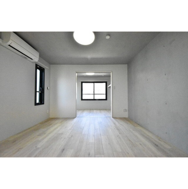 CASA PIAZZA 亀戸の内装