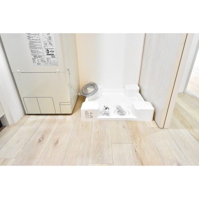 CASA PIAZZA 亀戸の内装