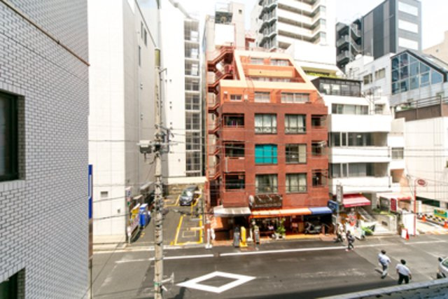 ＴＨＥ　ＡＸＩＳ　ＫＯＪＩＭＡＣＨＩの展望