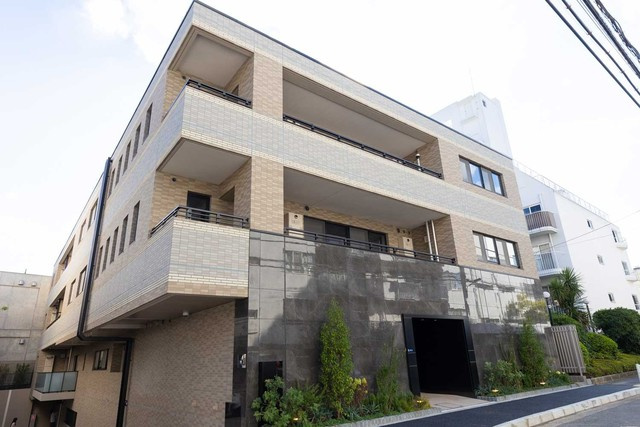 ブラウベルグ表参道