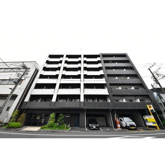メインステージ菊川