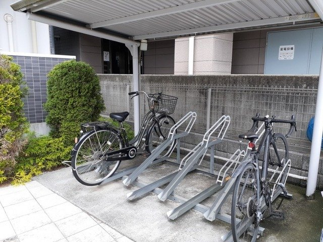 ライゼ　イヅミヤ　Ⅰのその他共用部分