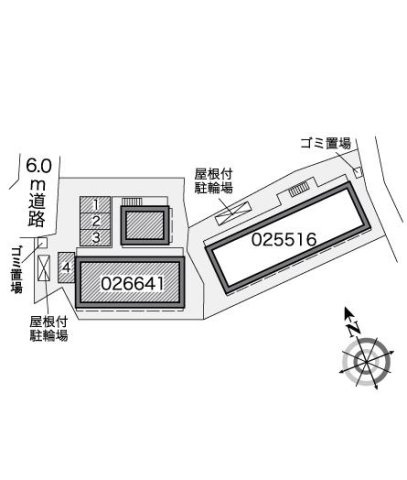 レオパレスＴＡＫＡ　γのその他