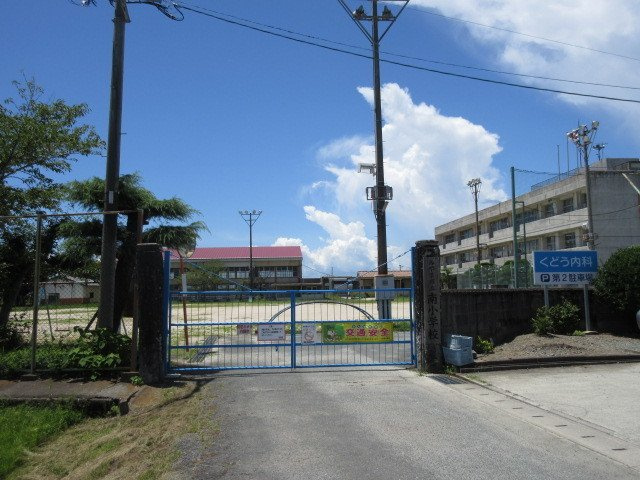 ハイツ山下の周辺|みやま市立南小学校まで170m