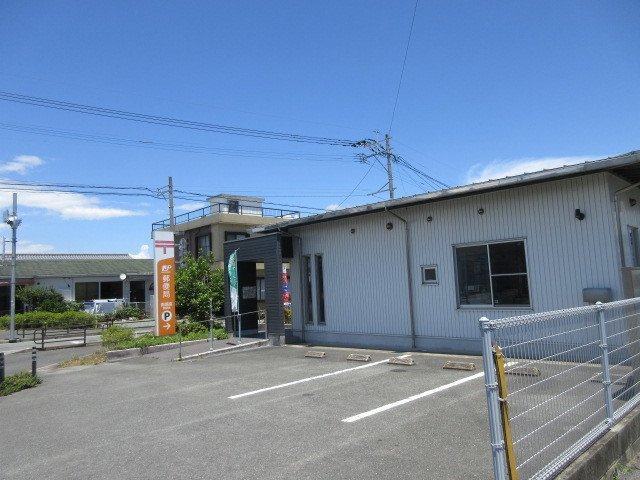 ハイツ山下の周辺|南瀬高郵便局まで160m
