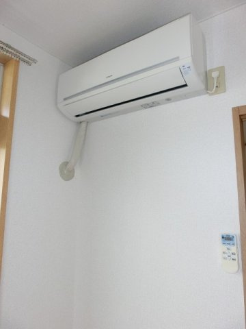 ハイツ山下の設備
