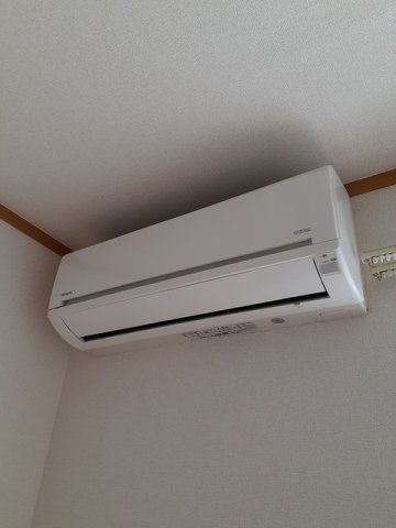 ファミールコートⅡ　Ｂの設備