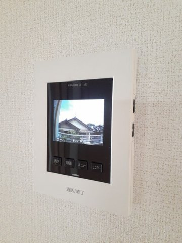 ファミールコートⅡ　Ｂのその他