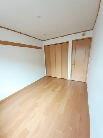 ファミールコートⅡ　Ｂの内装