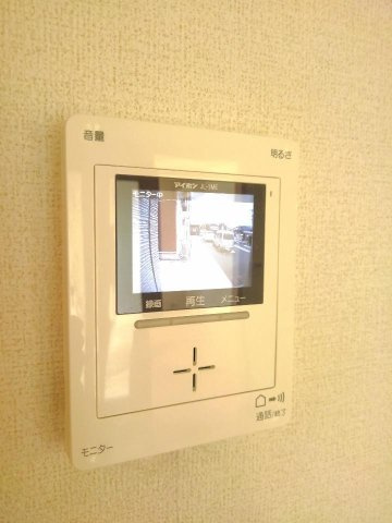 パークサイドウエスト壱番館のその他