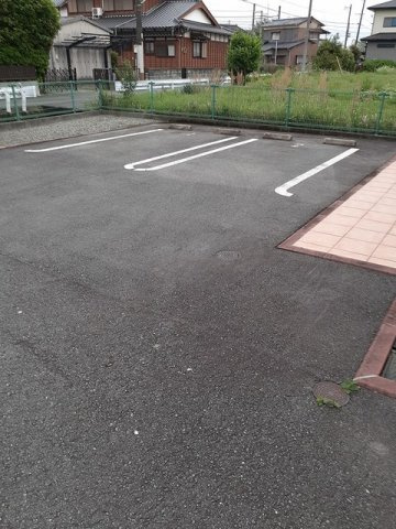 ＴＥＡＲＤＲＯＰの駐車場