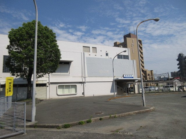 ＴＥＡＲＤＲＯＰの周辺|新栄町駅まで1040m