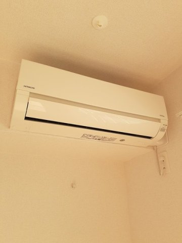 プロムナード　からたちの設備