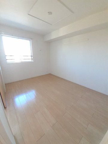 プロムナード　からたちの内装