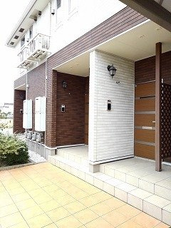 グレイスビオラのその他