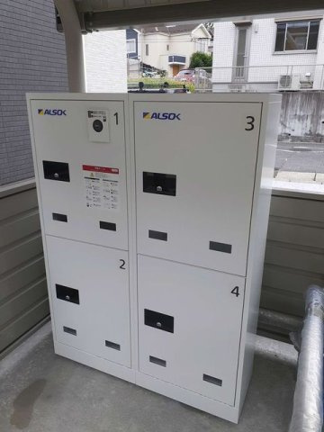カーサ　フェリーチェ　Ⅱのその他