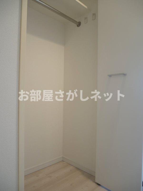 ステージファースト西池袋【おとり物件なし】#学生・社会人にオススメ！初期費用分割払いOK！の洗面所