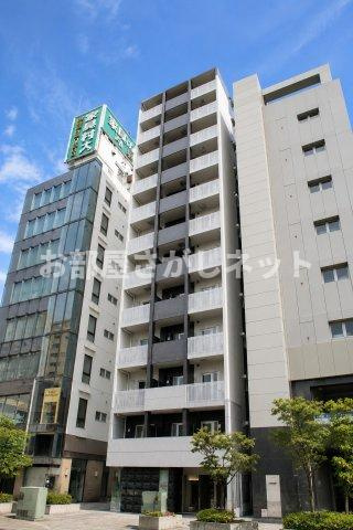 ステージファースト西池袋【おとり物件なし】#学生・社会人にオススメ！初期費用分割払いOK！の外観