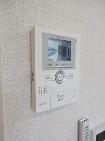 ローズのセキュリティ