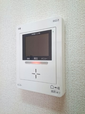 パ－プルヒルズのセキュリティ