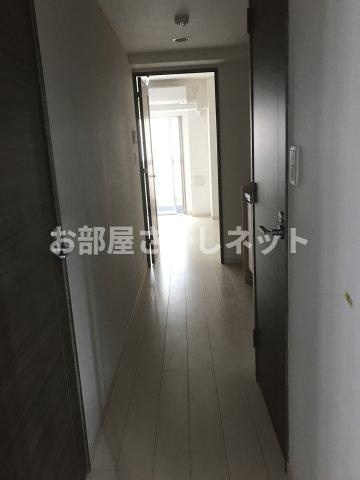 クレヴィスタ板橋本町【おとり物件なし】#学生・社会人にオススメ！初期費用分割払いOK！のその他