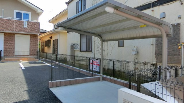 アヴァンツァートのその他共用部分
