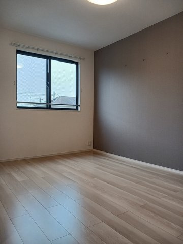 カーサＧＮＫの内装
