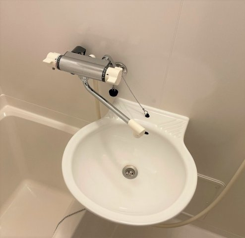 レオパレスＨｉｇｈＢｒｉｄｇｅの内装