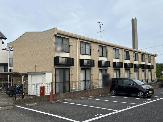 レオパレスＨｉｇｈＢｒｉｄｇｅのその他