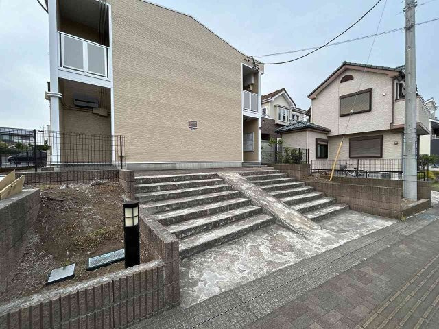 レオパレスＨｉｇｈＢｒｉｄｇｅのその他